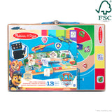 PAW Patrol Spy, Find & Rescue Play Set B9