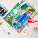 PAW Patrol Spy, Find & Rescue Play Set B9