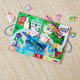 PAW Patrol Spy, Find & Rescue Play Set B9