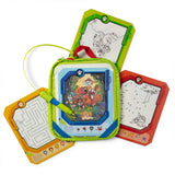 PAW Patrol Take Along Dino Adventure Play Set E9