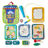 PAW Patrol Take Along Dino Adventure Play Set E9