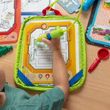PAW Patrol Take Along Dino Adventure Play Set E9