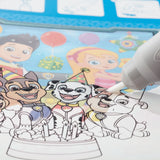 PAW Patrol Water Wow! 3-Pack - Skye, Chase, Marshall Water Reveal Pads L4