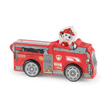 PAW Patrol Wooden Craft Kit - Vehicles M1