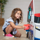 PAW Patrol Wooden PAW Patroller Activity Center H5