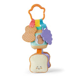 PB&J Take-Along Toy S6