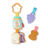 PB&J Take-Along Toy S6