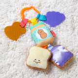 PB&J Take-Along Toy S6