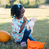 Pediatric Nurse Role Play Costume Set M6