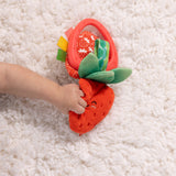 Peek-a-Boo Berry Take-Along Toy J8