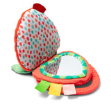 Peek-a-Boo Berry Take-Along Toy J8