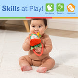 Peek-a-Boo Berry Take-Along Toy J8