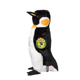 Penguin Giant Stuffed Animal T1