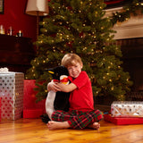 Penguin Giant Stuffed Animal T1