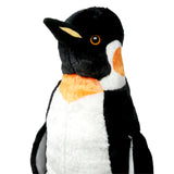 Penguin Giant Stuffed Animal T1