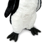 Penguin Giant Stuffed Animal T1