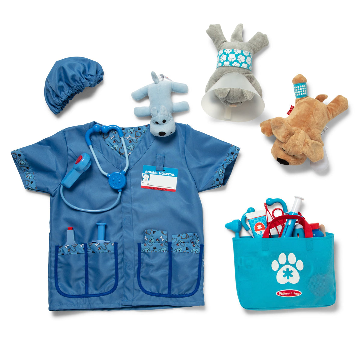 Pet Vet Gift Bundle T9