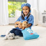 Pet Vet Gift Bundle T9