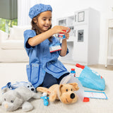 Pet Vet Gift Bundle T9