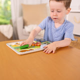 Pets Chunky Puzzle - 8 Pieces G1