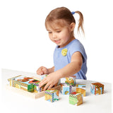 Pets Cube Puzzle C2