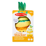Pineapple Soft Stacker V2