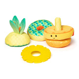 Pineapple Soft Stacker V2