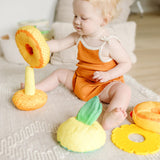 Pineapple Soft Stacker V2