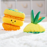 Pineapple Soft Stacker V2