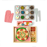 Pizza & Cookies Gift Bundle G9