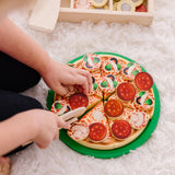 Pizza & Cookies Gift Bundle G9