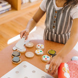 Pizza & Cookies Gift Bundle G9