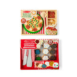 Pizza & Cookies Gift Bundle H0