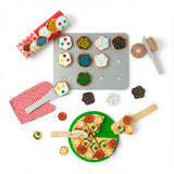 Pizza & Cookies Gift Bundle H0