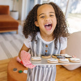 Pizza & Cookies Gift Bundle H0