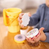 Play to Go Cake & Cookies Play Set T2