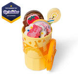 Play to Go Cake & Cookies Play Set T2