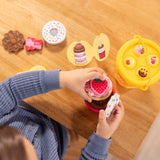 Play to Go Cake & Cookies Play Set T2
