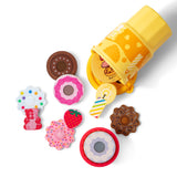 Play to Go Cake & Cookies Play Set T2