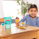 Play to Go Ice Cream Play Set C1