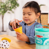 Play to Go Ice Cream Play Set C1