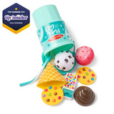 Play to Go Ice Cream Play Set C1