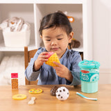 Play to Go Ice Cream Play Set C1
