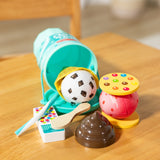Play to Go Ice Cream Play Set C1
