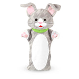 Playful Pets Hand Puppets F6
