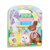 Poke-a-Dot: Easter Surprise Board Book L2