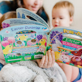 Poke-a-Dot: Easter Surprise Board Book L2