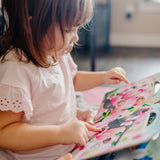 Poke-a-Dot: Easter Surprise Board Book L6