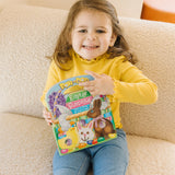Poke-a-Dot: Easter Surprise Board Book L6