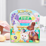 Poke-a-Dot: Easter Surprise Board Book L6